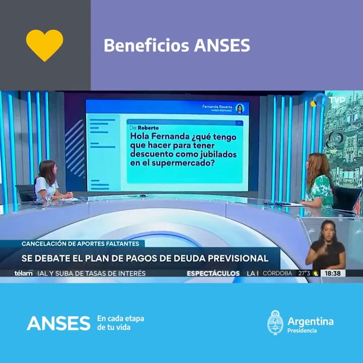 Beneficios Anses: cómo pueden los titulares de prestaciones sociales obtener descuentos especiales