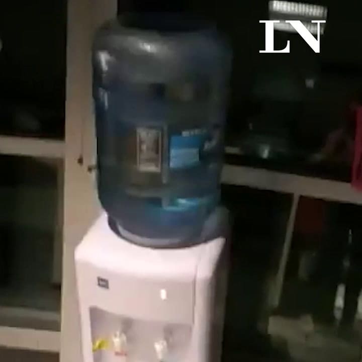 Terremoto en San Juan: la reacción de la gente, en medio del desconcierto