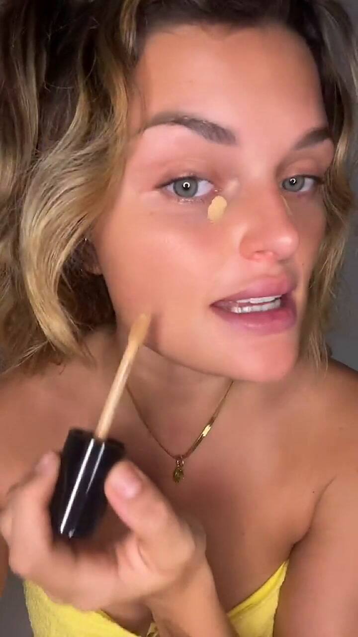 Contó cómo fue su vida en Miami