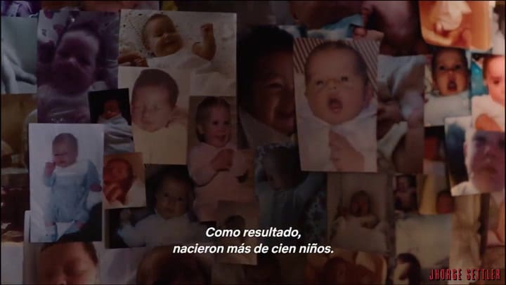 Trailer de la serie Sisters - Fuente: YouTube