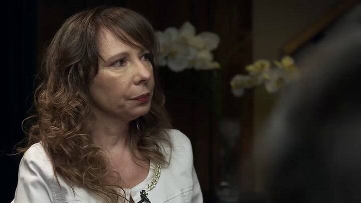 Graciela Fernández Meijide, sobre Macri y los derechos humanos