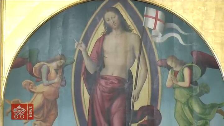 El Papa sobre el Día Mundial de la Tierra - Fuente: YouTube