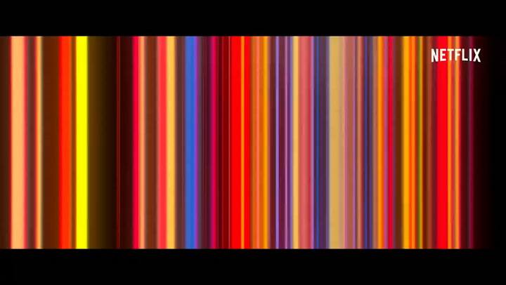 Bajo el Sol de Riccione - Trailer - Fuente: Netflix