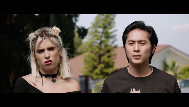 Satanic, El Juego Del Demonio - Trailer