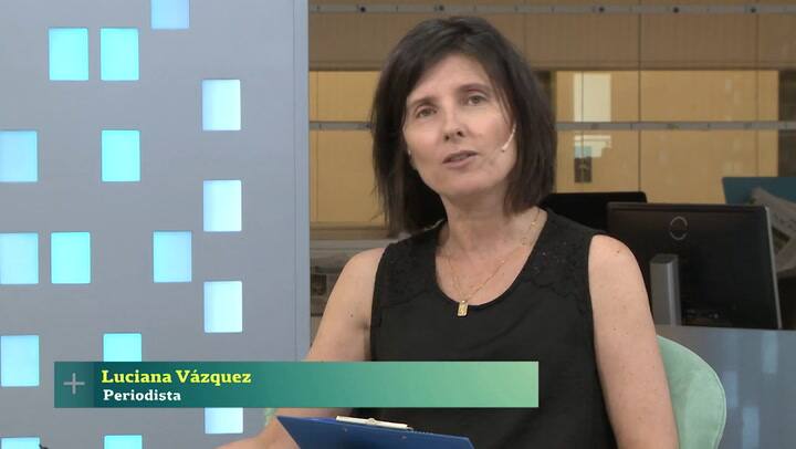 Entrevista a Inés Aguerrondo, licenciada en Educación. Por Luciana Vázquez