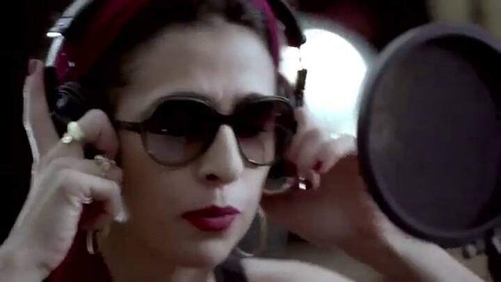 Tribalistas interpreta Um Só - Fuente: Youtube