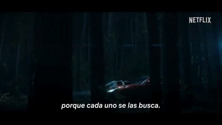 His & Hers - trailer