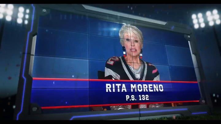 80 For Brady Tráiler