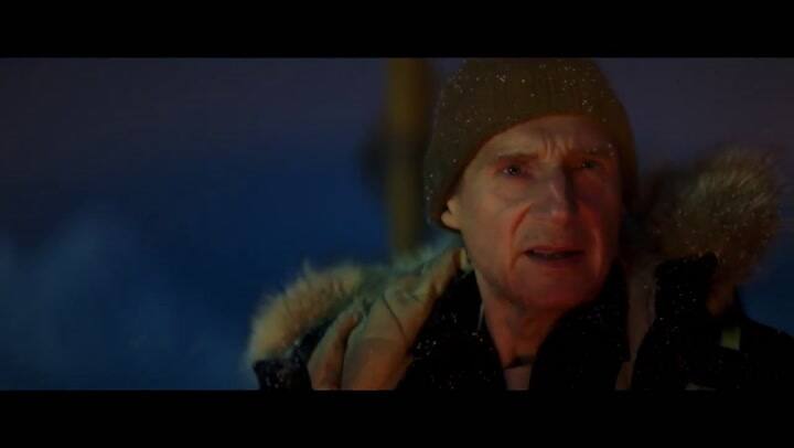 Trailer de Venganza - Fuente: YouTube