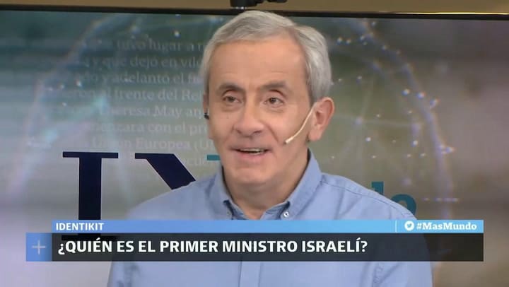 Qué tipo de líder es Benjamin Netanyahu