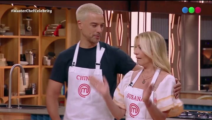 El último veredicto de la noche