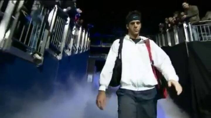 London Finals 2009 Final Highlights - Fuente: YouTube