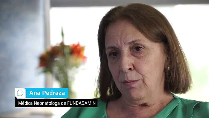 Cómo disminuir la mortalidad infantil