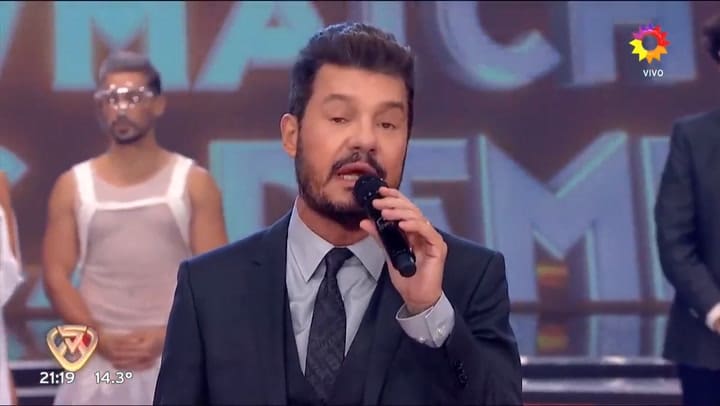 Aquino recibió un trasplante de hígado: “Fue un día bastante difícil para todos nosotros”