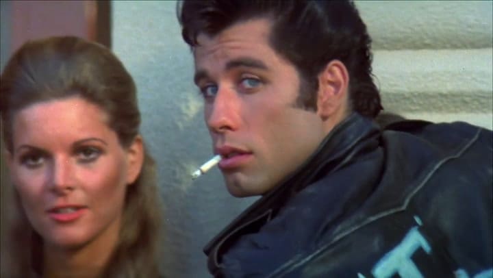 Trailer de Grease - Fuente: YouTube