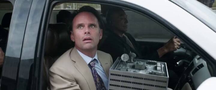 Trailer 'Ant-Man y la Avispa'