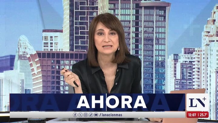 Adrian Wagener hablo sobre la joven que desaparecio en Puerto Madryn