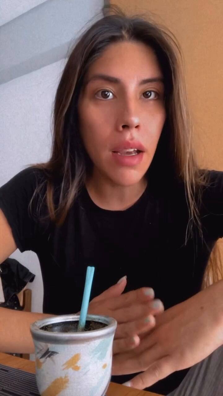 Inés Lucero negó estar seleccionada para entrar a Gran Hermano