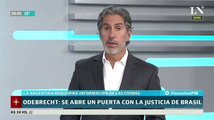 Columna Hugo Alconada Mon