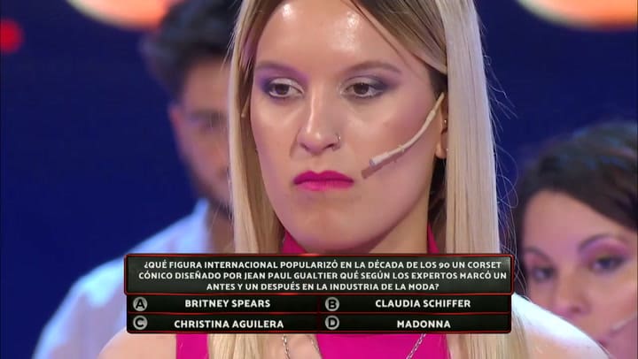 Un jubilado ganó el millón