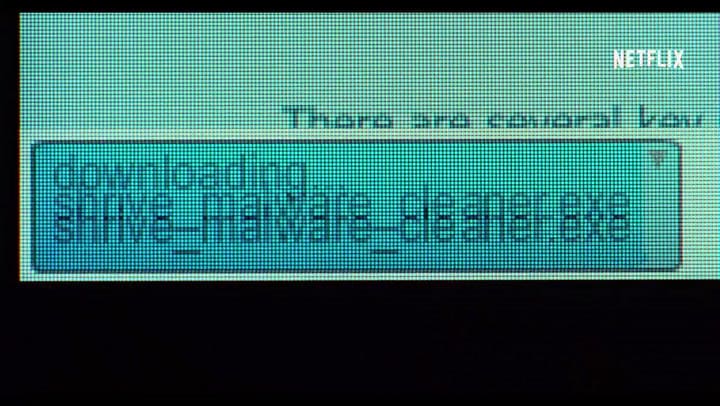 Donald Trump y Vladimir Putin, estrellas del escalofriante video con el que Black Mirror despide el