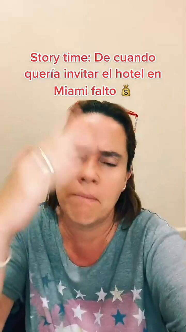 Así fue su experiencia al viajar a Brickell, Miami