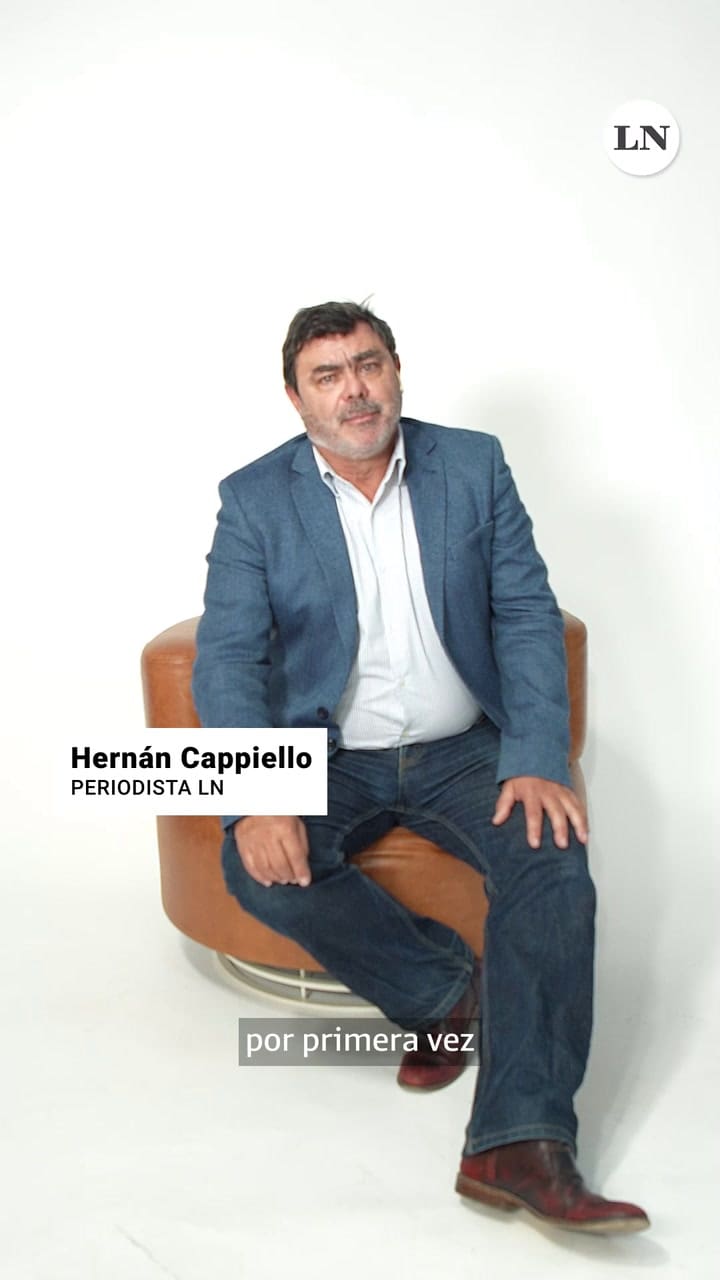 Cristina Kirchner irá presa y no podrá ser candidata