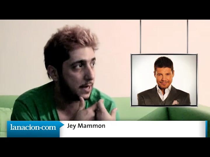 Qué piensa Jey Mammon de...