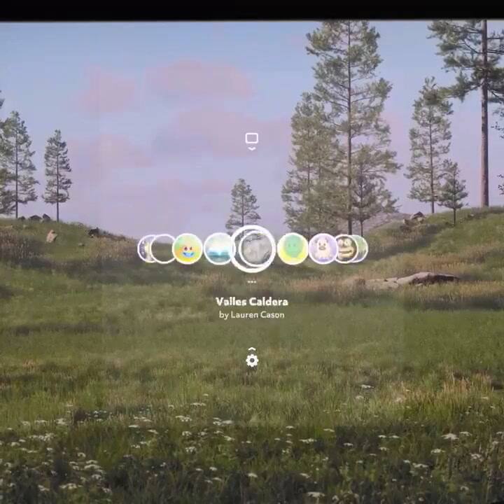 Cómo funcionan los anteojos Spectacles 3 con realidad aumentada