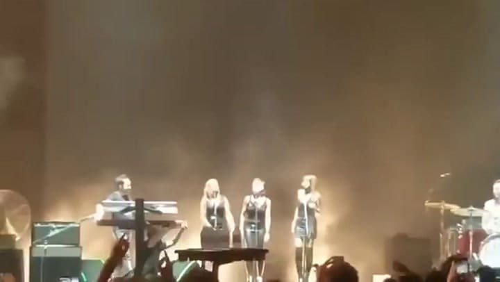 Andrea Báez, la voz detrás de jingle de Marolio, interpretó otras populares piezas publicitarias