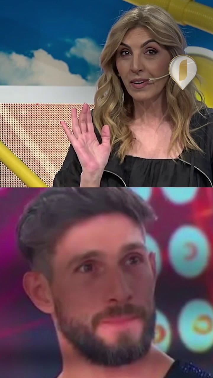 Aseguran que Gonzalo Gerberg y Cazzu habrían comenzado una relación amorosa