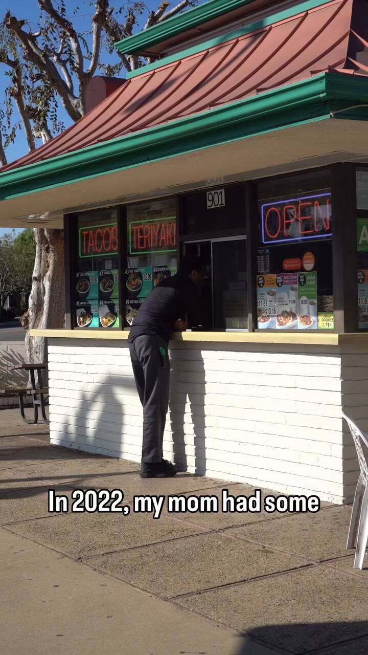 Follow My Journey! (Meme Posts Too) #Bcteriyaki #Familyrestaurant #Familybusiness #Teriyaki #Chickenteriyaki