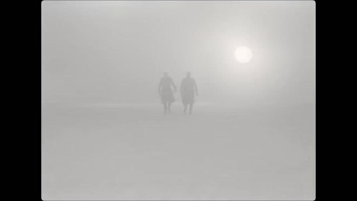 Tráiler de la película The Tragedy of Macbeth