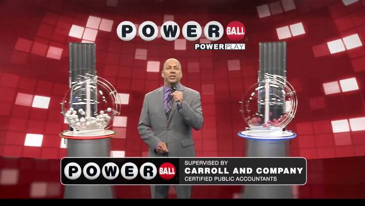 Powerball USA: resultados del miércoles 5 de junio