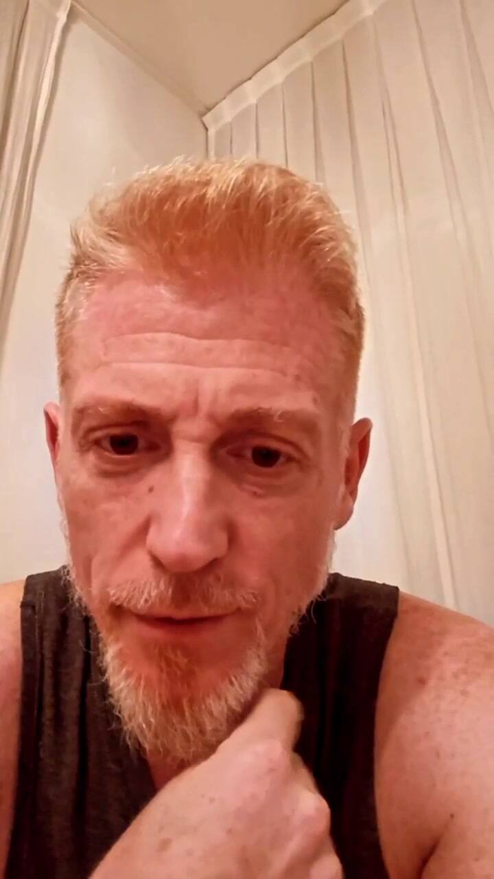 La defensa de Martín Liberman luego del escrache de una heladería