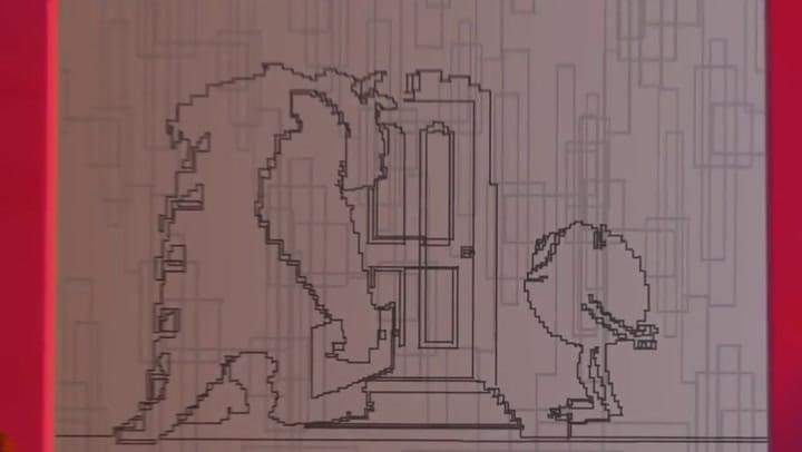 Up: Una aventura de altura - Fuente: YouTube