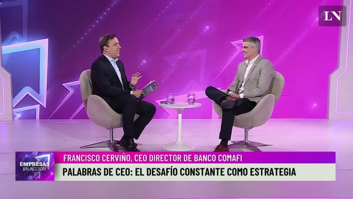 Francisco Cerviño- Empresas En Accion ‐ Hecho Con Clipchamp