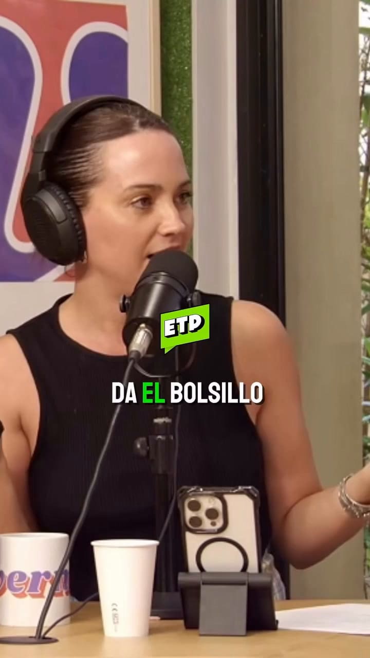 La influencer Lelu Mendy explicó que es el "sleep divorce"