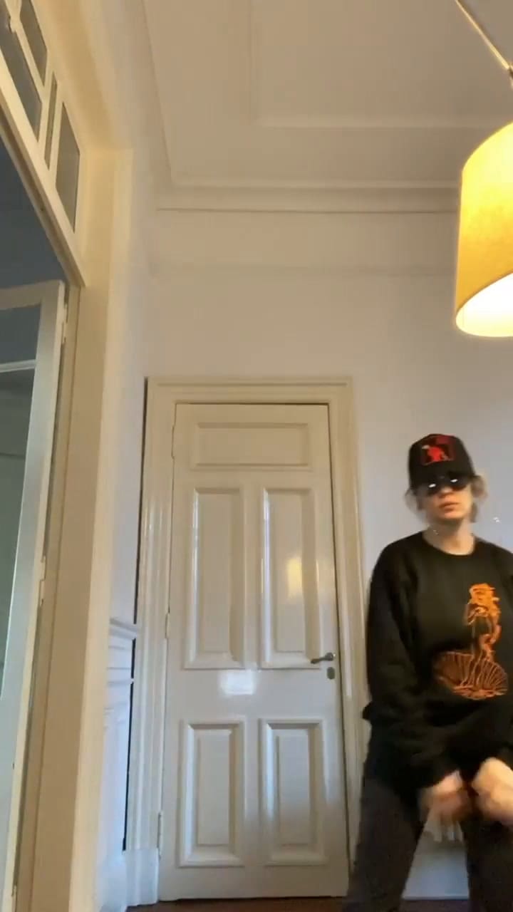 Así están los hijos de Dolores Fonzi y Gael García Bernal