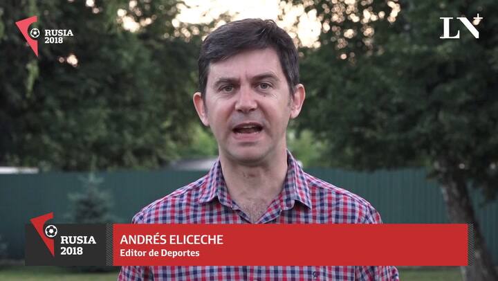 Resumen del partido España - Rusia en el Mundial de Rusia 2018