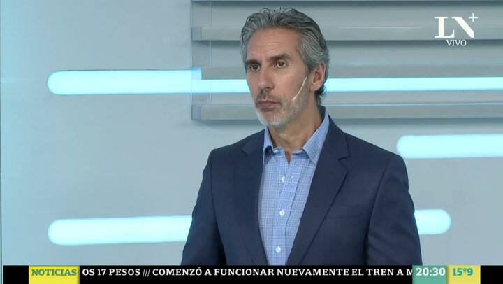 Cuándo comenzó el vínculo entre los Kirchner y Cristóbal López