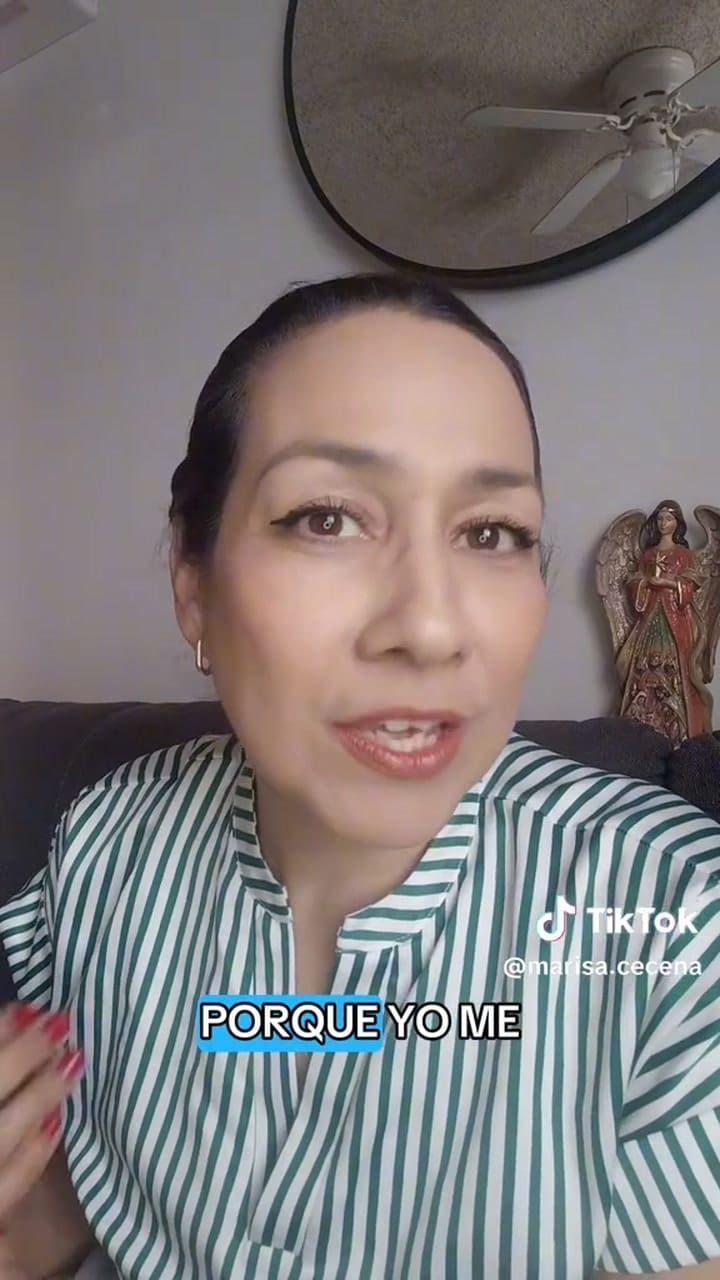 El relato de la mujer a la que le sacaron su visa de turista y pasó una noche detenida en la frontera