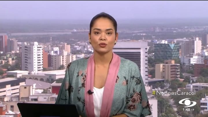 Un bebé cayó desde un séptimo piso y salió ileso