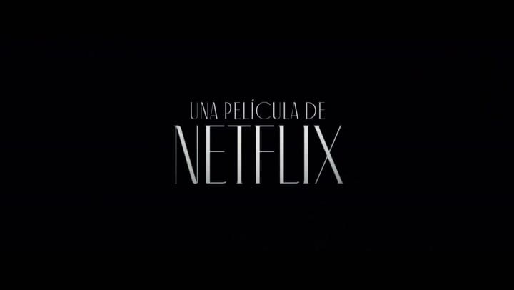 Trailer de Rebeca - Fuente: Netflix
