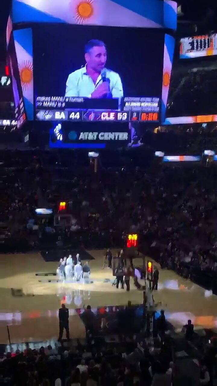 La historia de la navaja entre Ale Montecchia y Manu