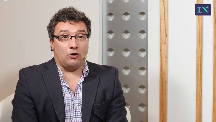 Entrevista a Dante Sica