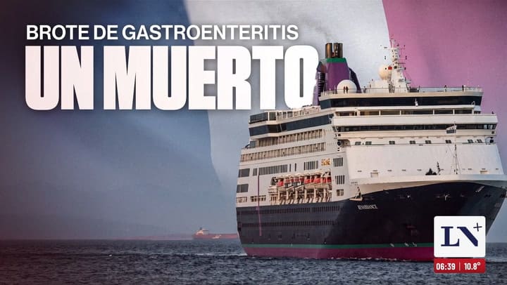 Brote de gastroenteritis