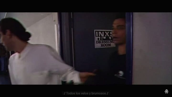 Tráiler de 'Mystify Michael Hutchence'