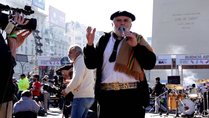 Santa Fe, el nuevo campeón federal del asado