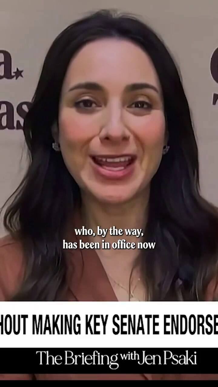 Gina-Hinojosa-Primaria-Texas